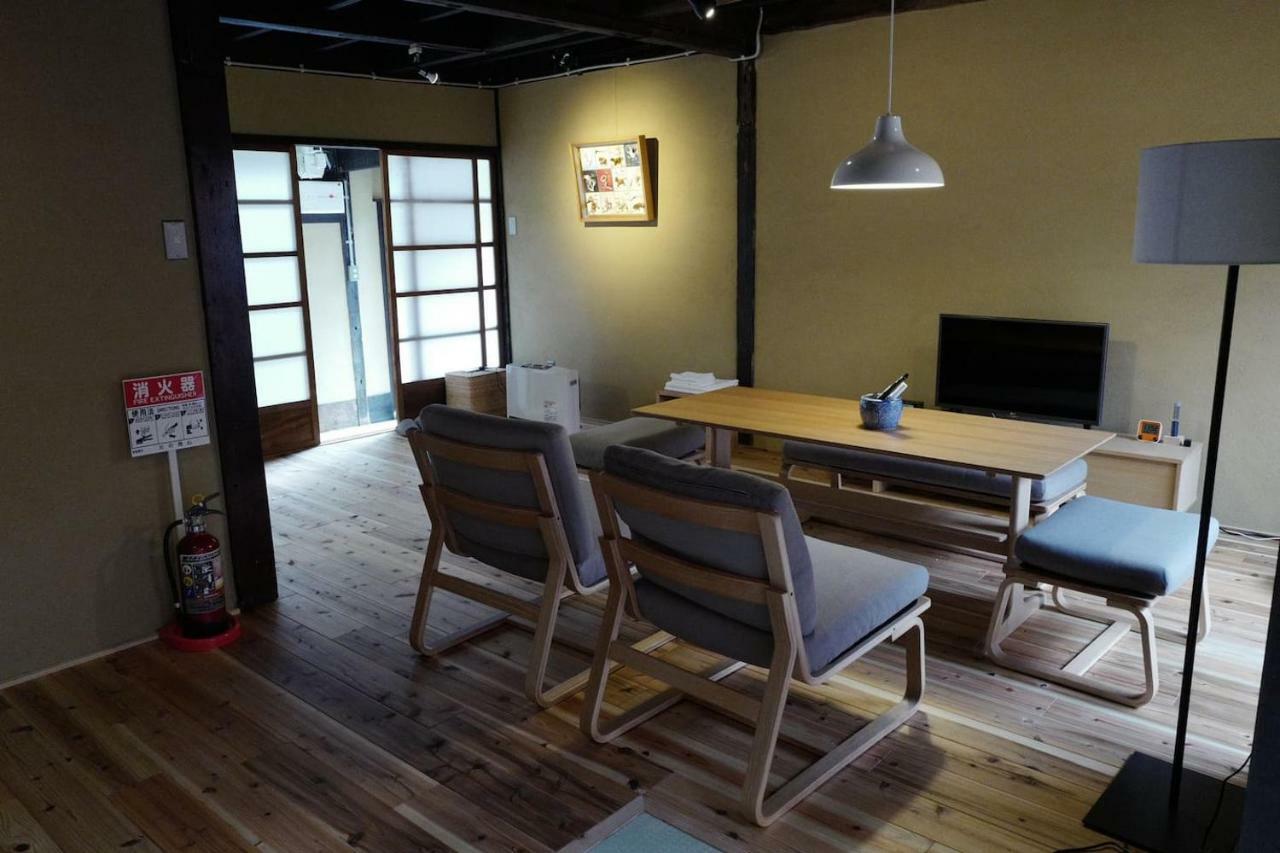 Honmachi Shin 5-chome North Kyōto