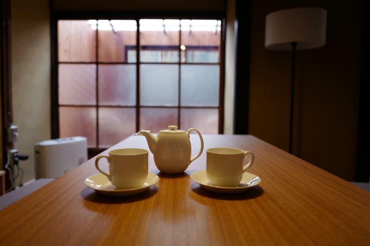 Honmachi Shin 5-chome North * Kyōto