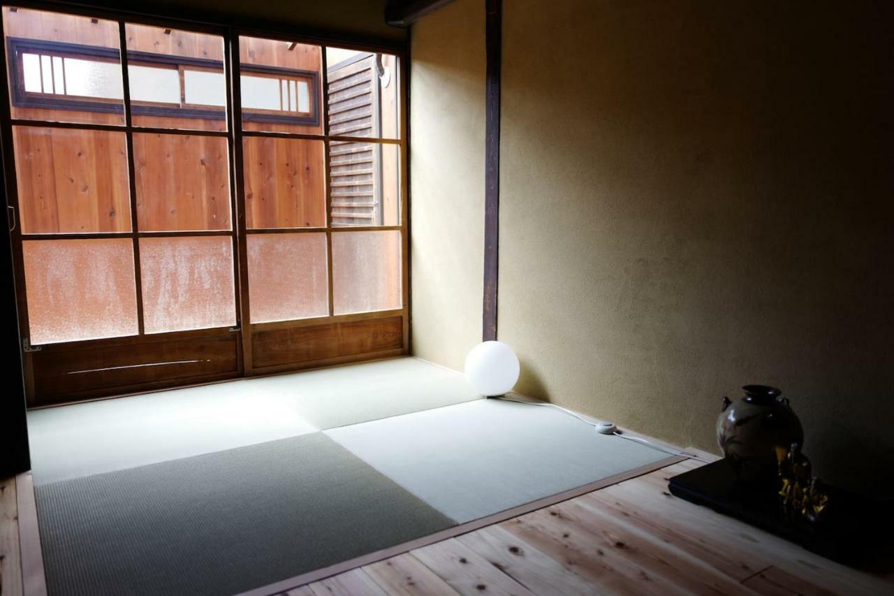 Honmachi Shin 5-chome North Kyōto