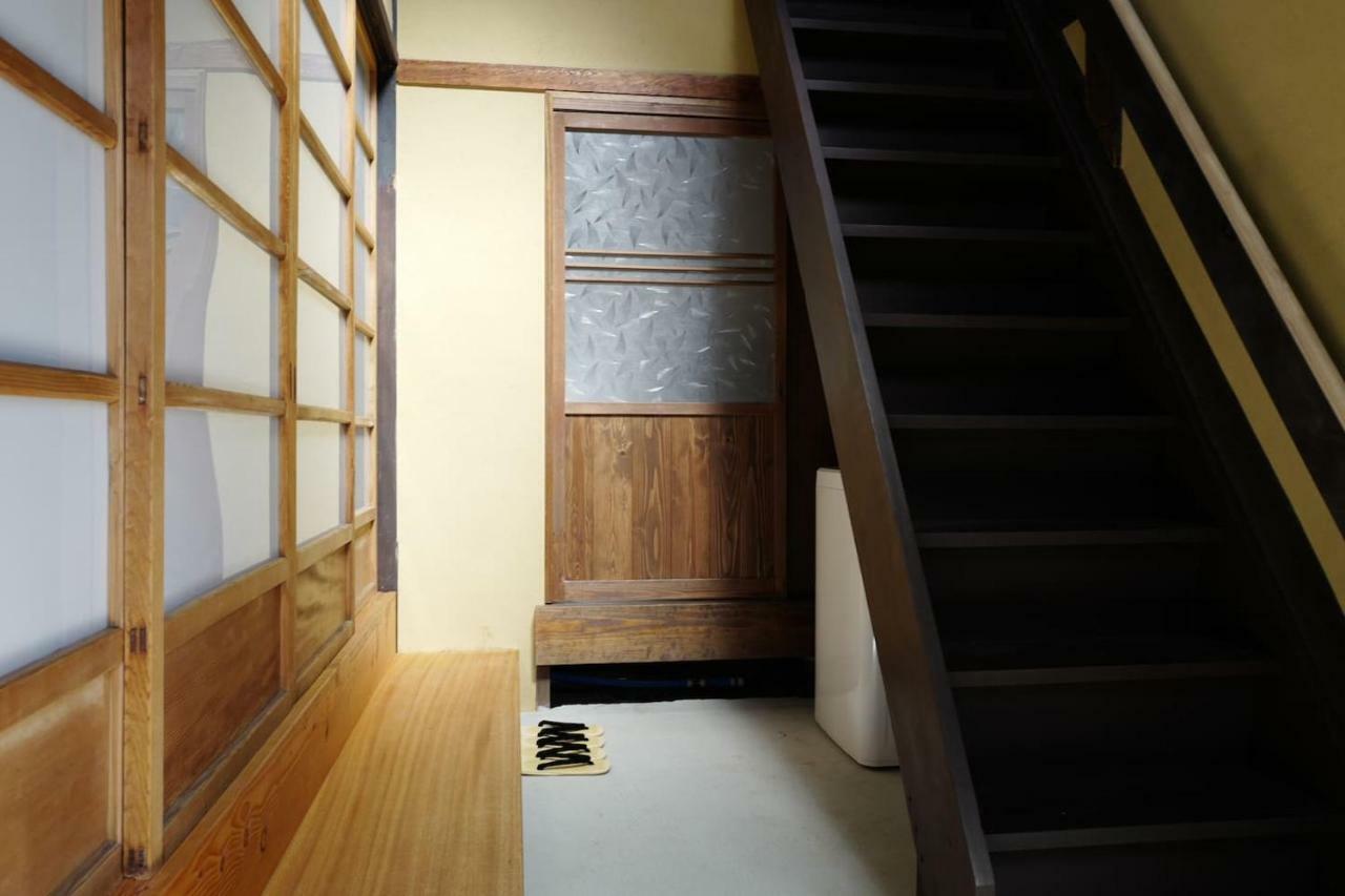 Apartment Honmachi Shin 5-chome North
