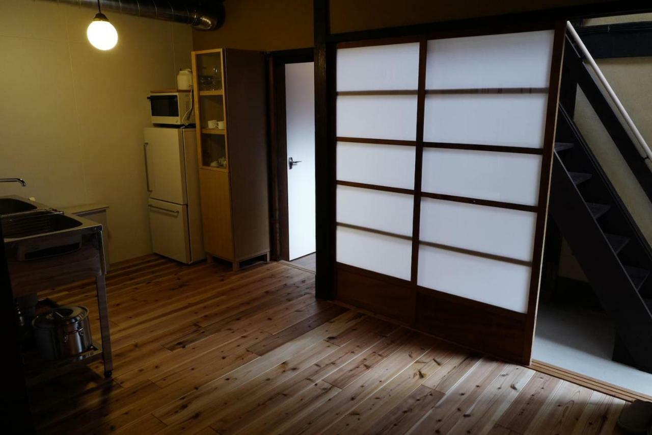 Honmachi Shin 5-chome North Kyōto