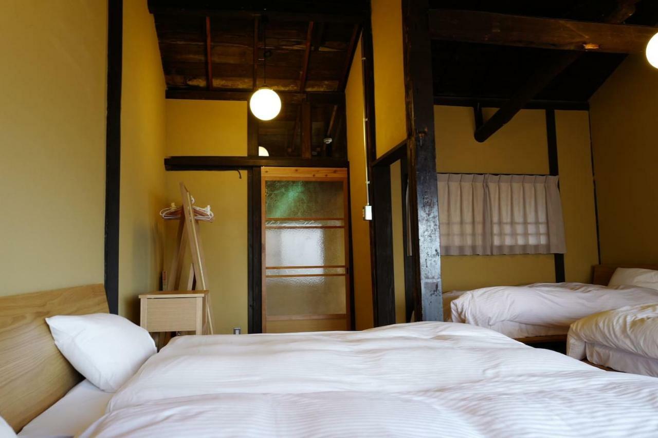 Honmachi Shin 5-chome North Apartment Kyōto